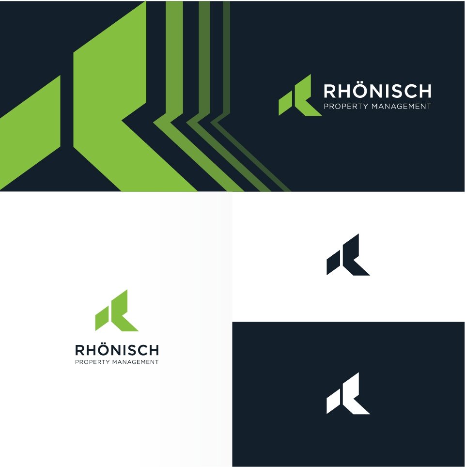Strategic Branding & Professional Logo Design Agency