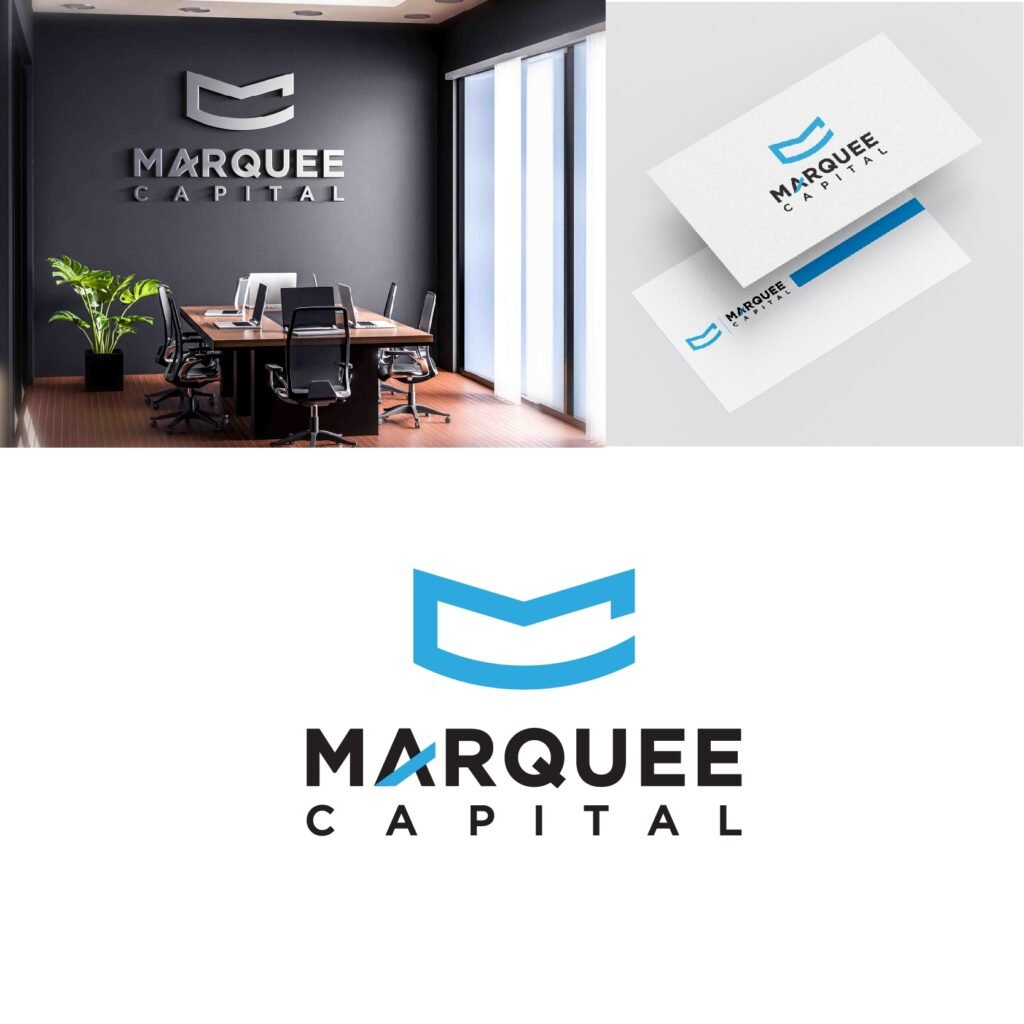 Professional Visual Branding & Logo Design Experts