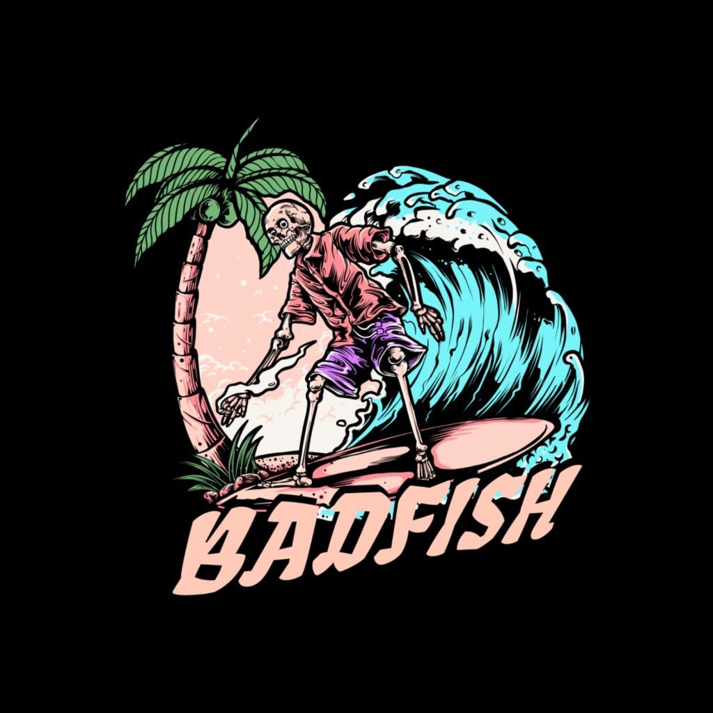 Professional Typography T-Shirt Design That Sells