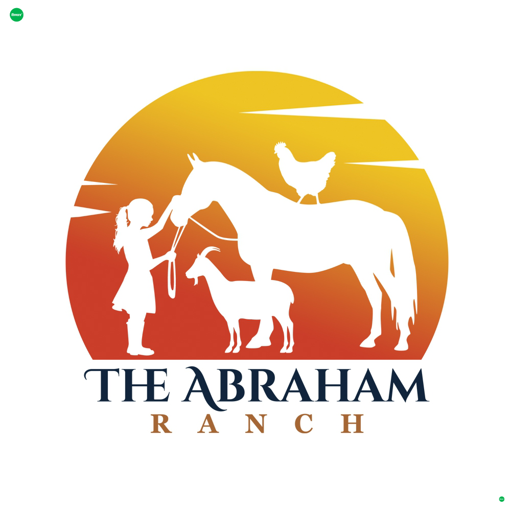 Premium Animal Horse Logo Design Services