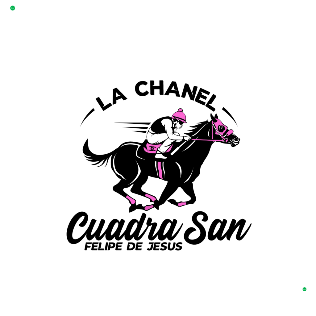 Modern & Sophisticated Horse Logo Design