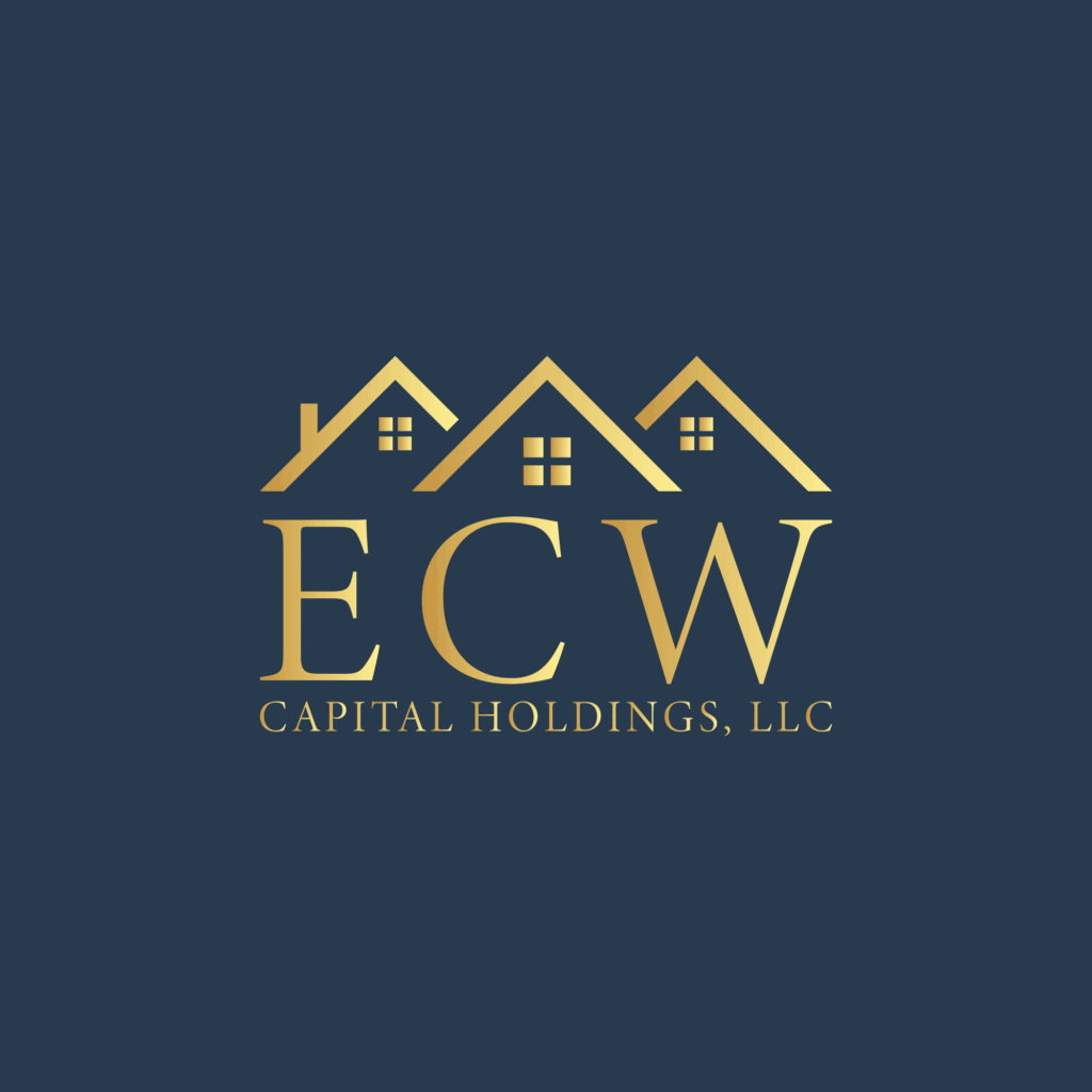 Professional Real Estate & Construction Logo Design