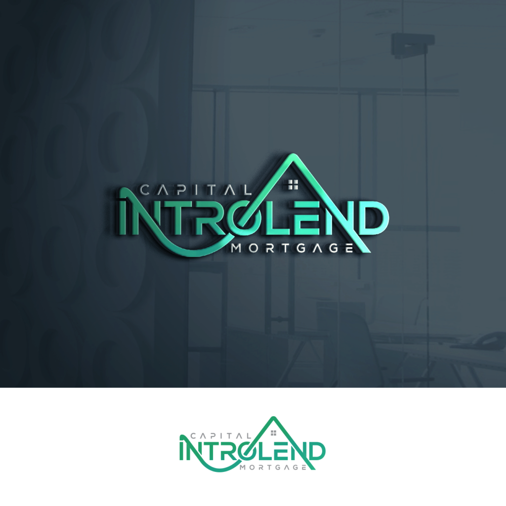 Creative Construction Company Logo Design Services