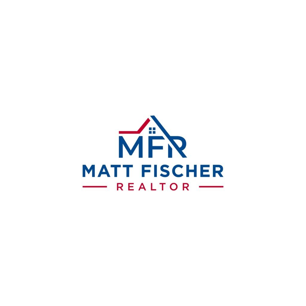 High-End Real Estate & Contractor Logo Design