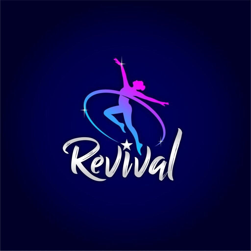 Premium Music Branding & DJ Logo Design