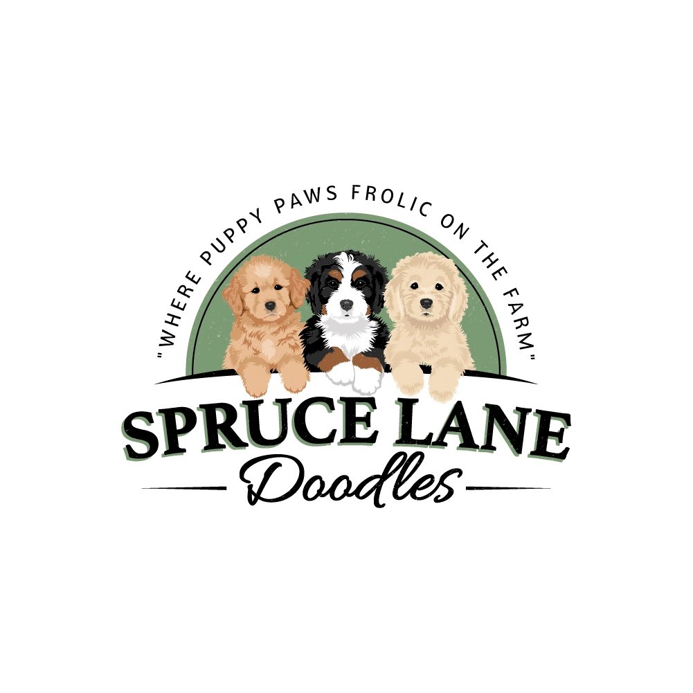 Logo with Purpose: Representing Our Commitment to Pets and Farming