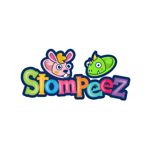 Awesome Animal Logo Design in a Unique Creative Style