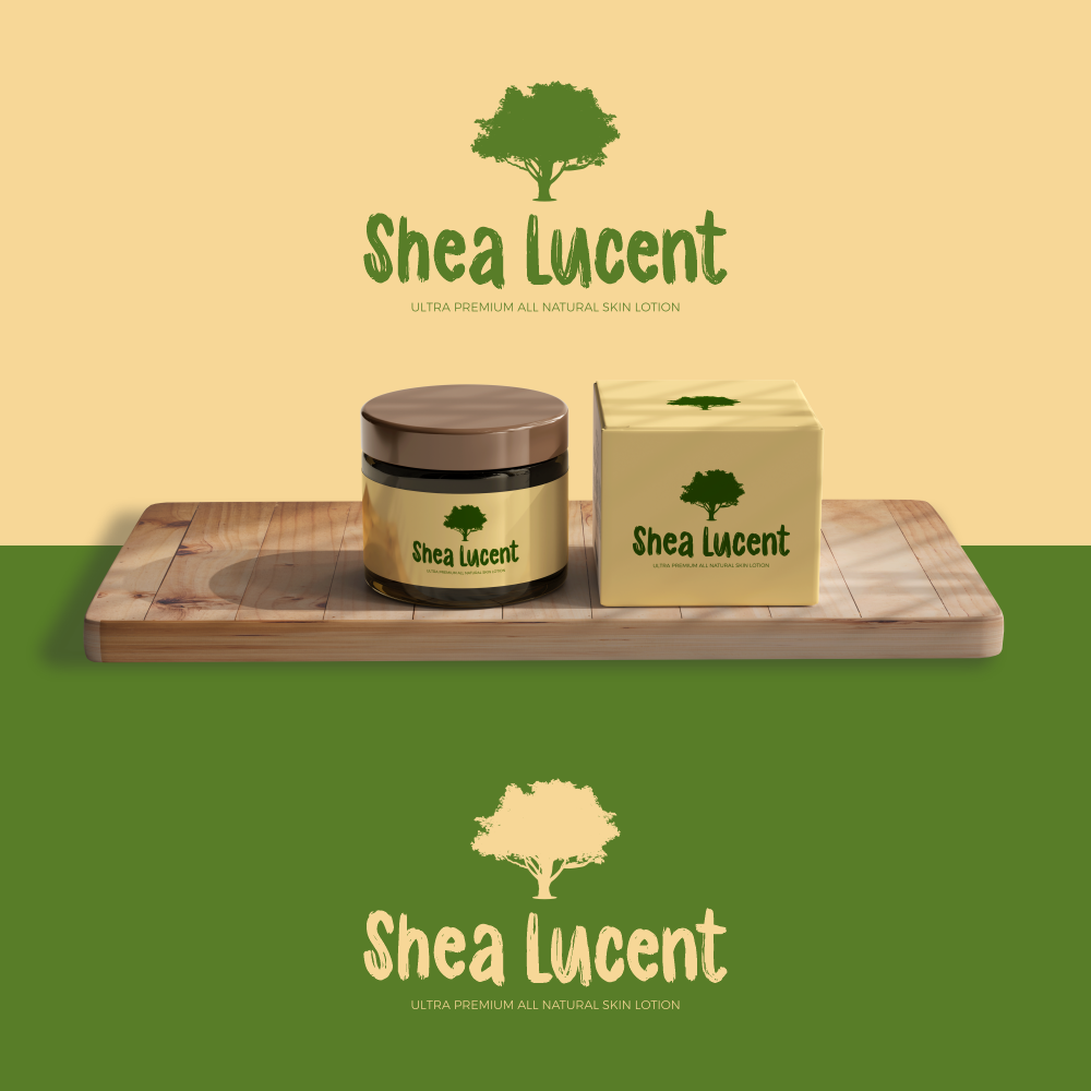 "Sophisticated Feminine Beauty: Modern Minimalist Logo Design for Your Cosmetic Brand