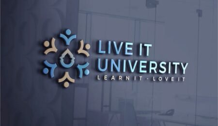 Outstanding Education Logo Design for Business & Brand