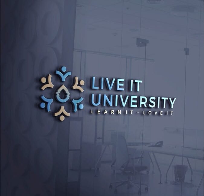 Outstanding Education Logo Design for Business & Brand