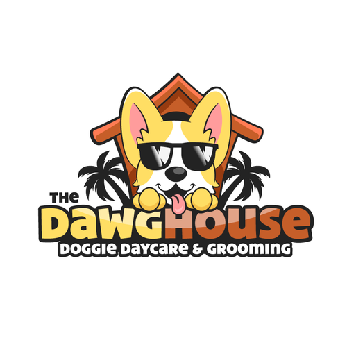 Mascot & Animal Logo Design in a Unique Style