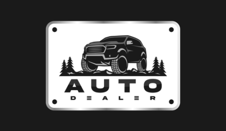 Professional Trucking Logo Design for Transport & Logistics Companies