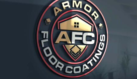 I will make a high quality wonderful flooring logo in 24 hours