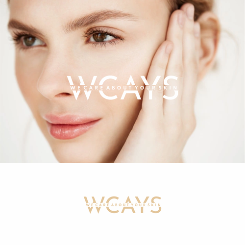 High-Quality Feminine Logo Design – Beauty & Eyelashes