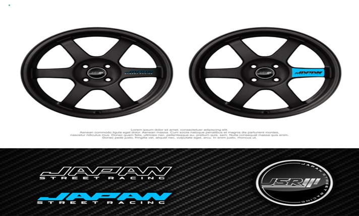 Professional Racing & Automotive Logo Design for Powerful Brands