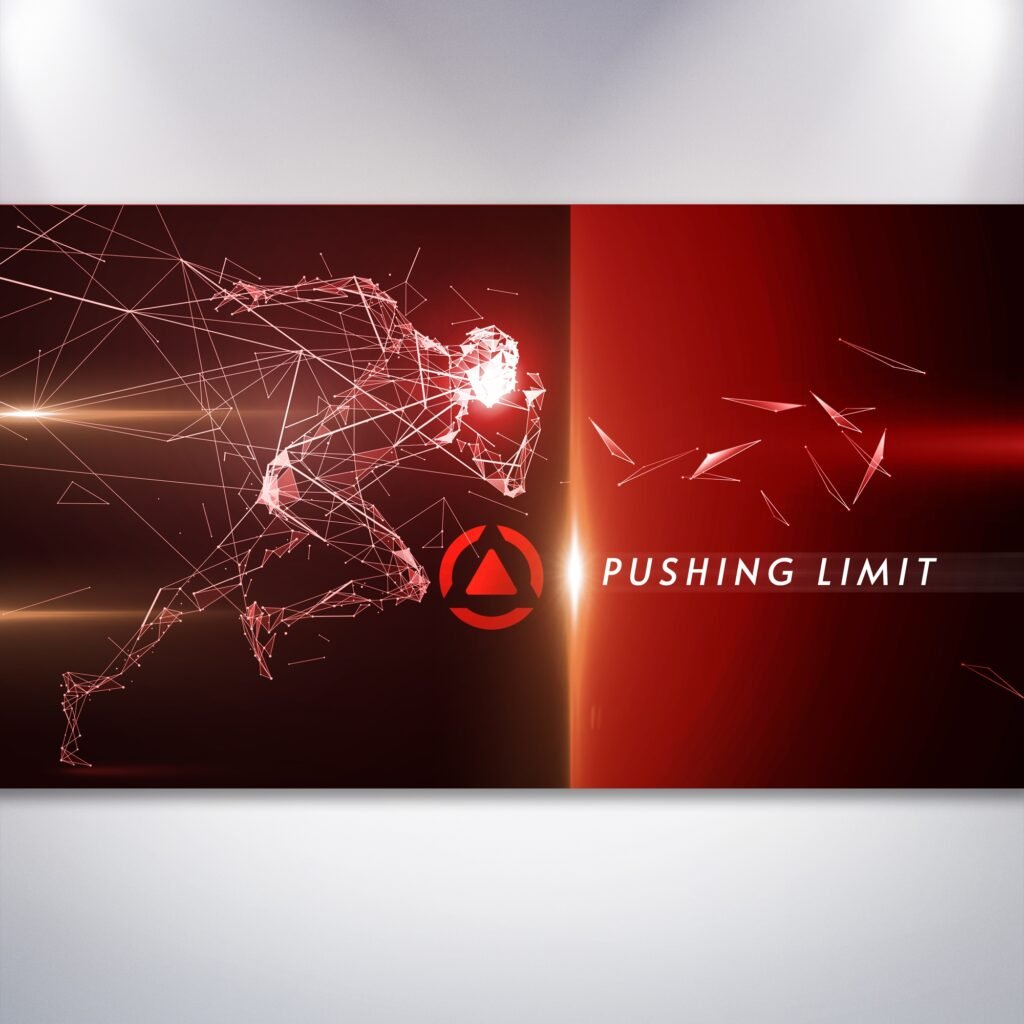 Innovative Cybersecurity & Tech Logo Solutions