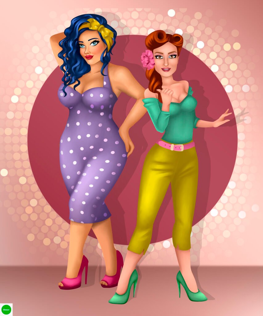 Modern Beauty Logo Designs Tailored to Your Brand Identity"