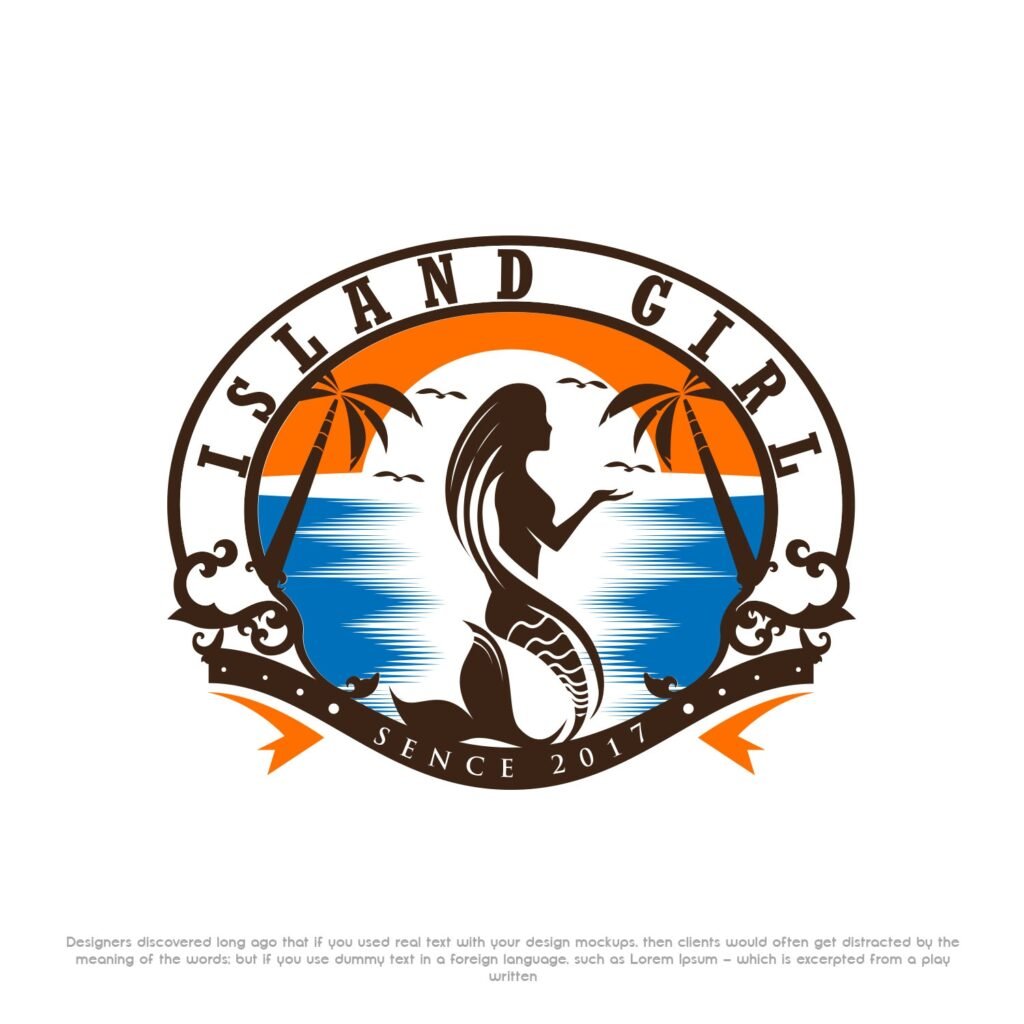 "Elevate Your Beauty Brand with a Custom, Modern Logo"