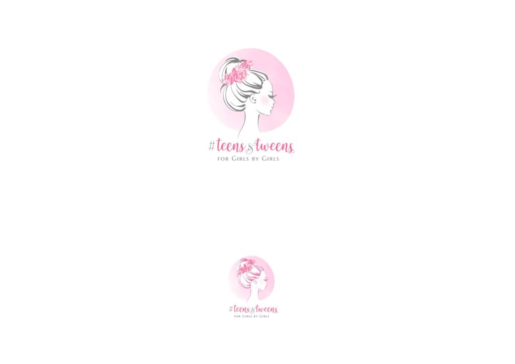 Capture the Spirit of Your Beauty Brand with a Unique Logo Design
