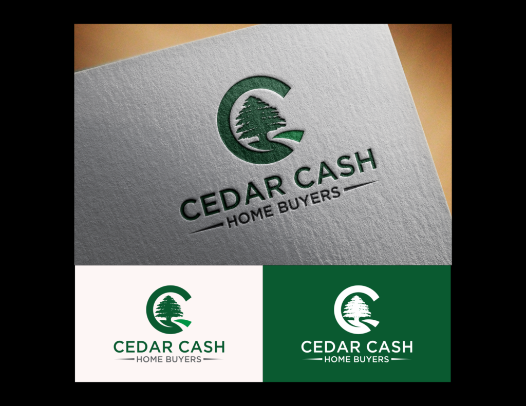 Professional Real Estate Logos for Agencies & Realtors