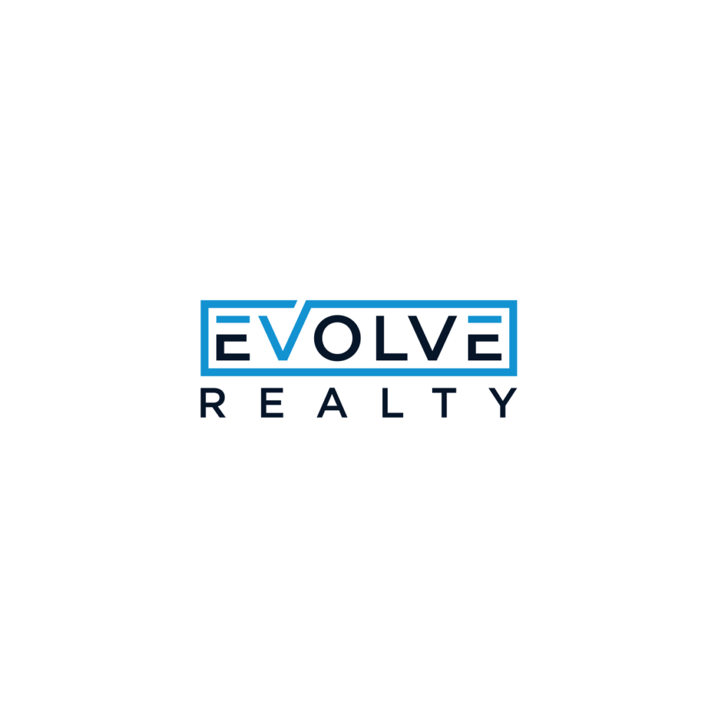 Custom Real Estate Branding – Logos & Full Visual Identity