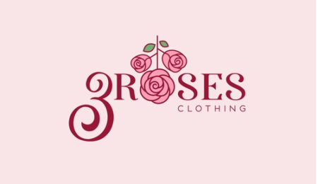 Elegant & Feminine Logo Design for Fashion Brands