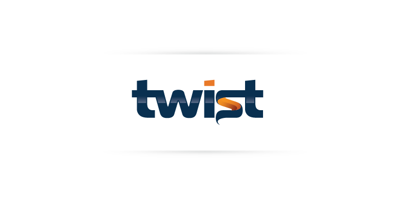 Modern and Elegant Typography Logo Design