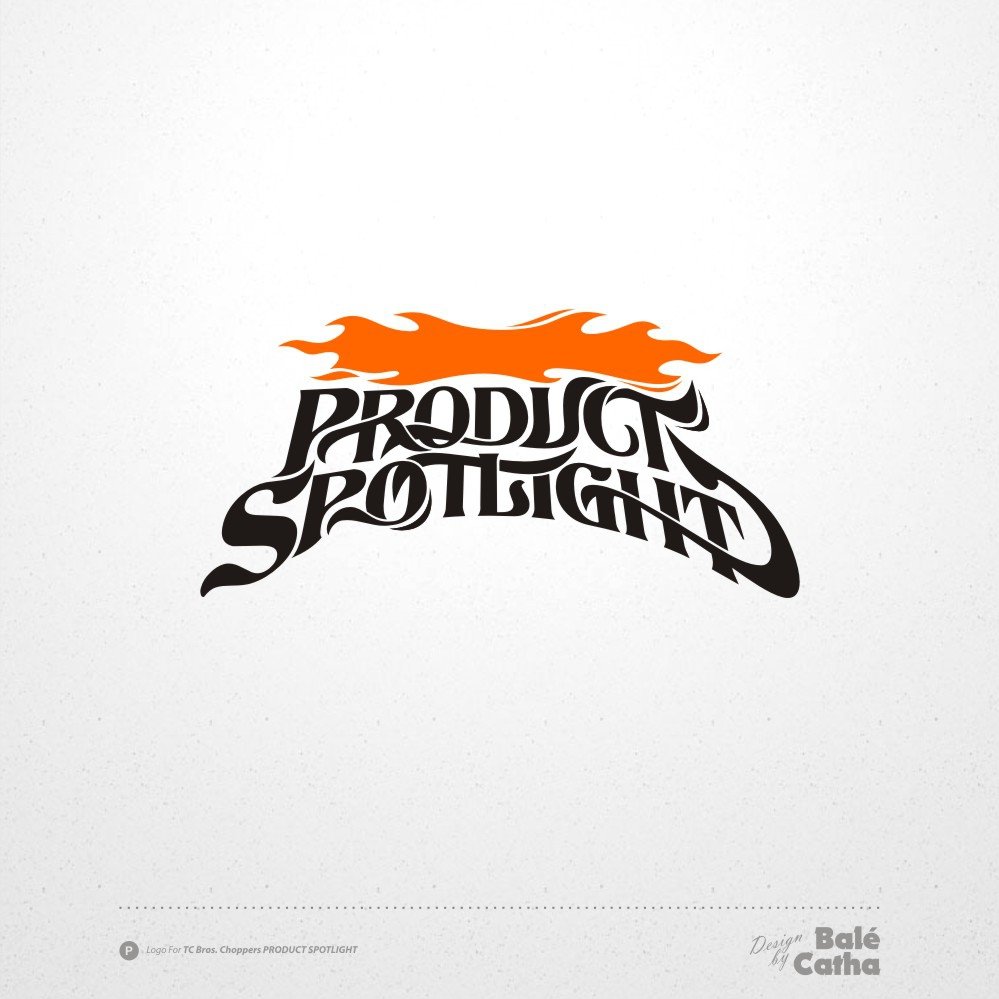 Minimalist and Luxury Script Logo Design