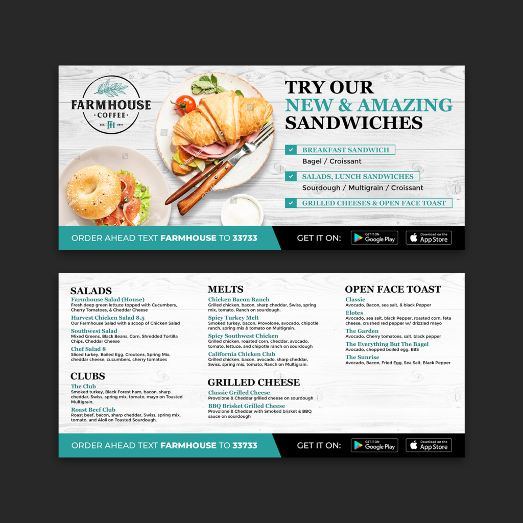 Professional Church & Event Flyers That Command Attention