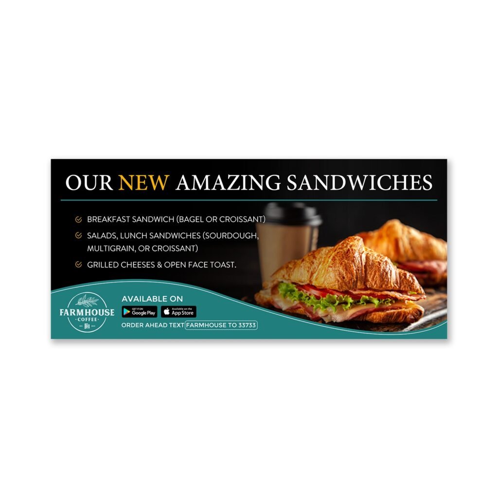 Faith. Creativity. Impact.