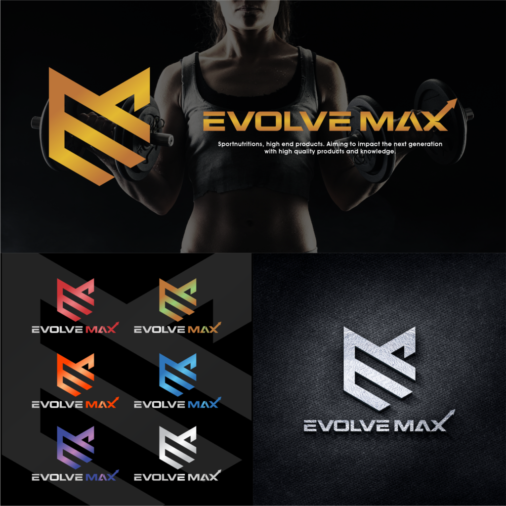 "Reflecting Health: Our Logo’s Journey from Fitness to Meditation"