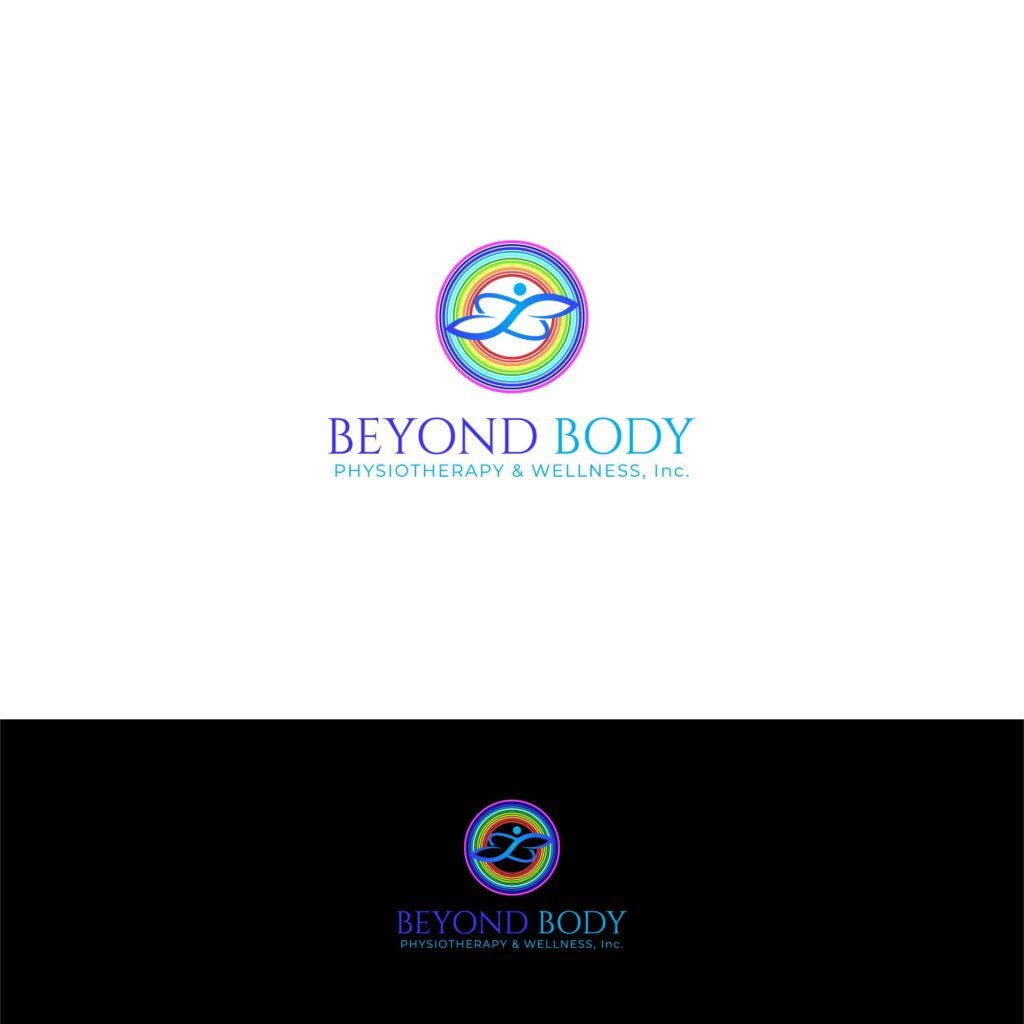 "Reflecting Health: Our Logo’s Journey from Fitness to Meditation"