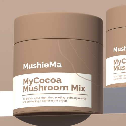 Unique Packaging Design for Modern Products