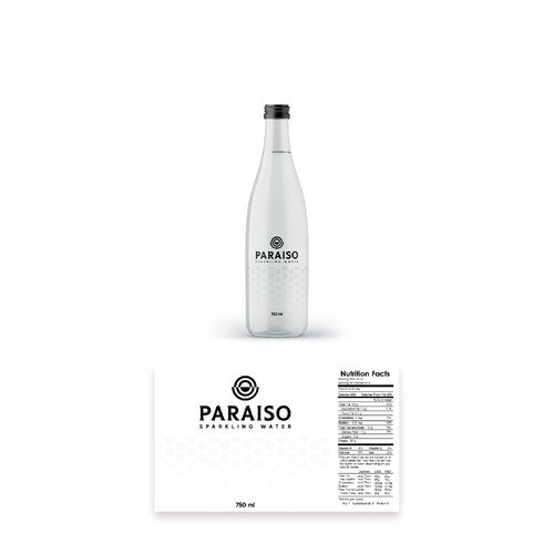 creating minimalist, unique, and professional packaging designs