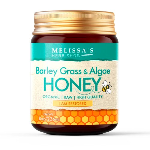 minimalist and unique label and packaging design