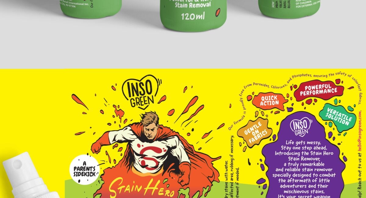 Luxury & Modern Product Packaging Design Services