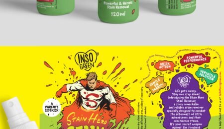 Luxury & Modern Product Packaging Design Services