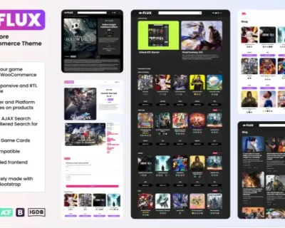 FLUX-Game-Store-WooCommerce-Theme