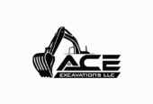 I will make real estate, construction, excavation logo for you