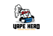 I will provide vape logo design for your business only 12 hours