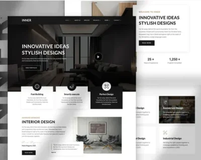 Inner-–-Interior-Design-Architecture-Template-Kit