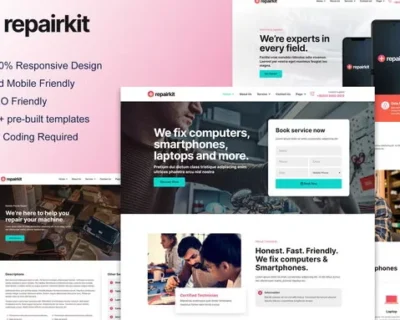 RepairKit-–-Mobile-Phone-Computer-Repair-Elementor-Template-Kit