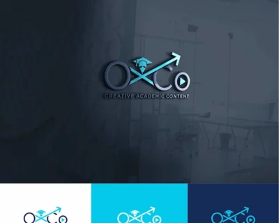 attractive-school-and-university-education-logo-design-4