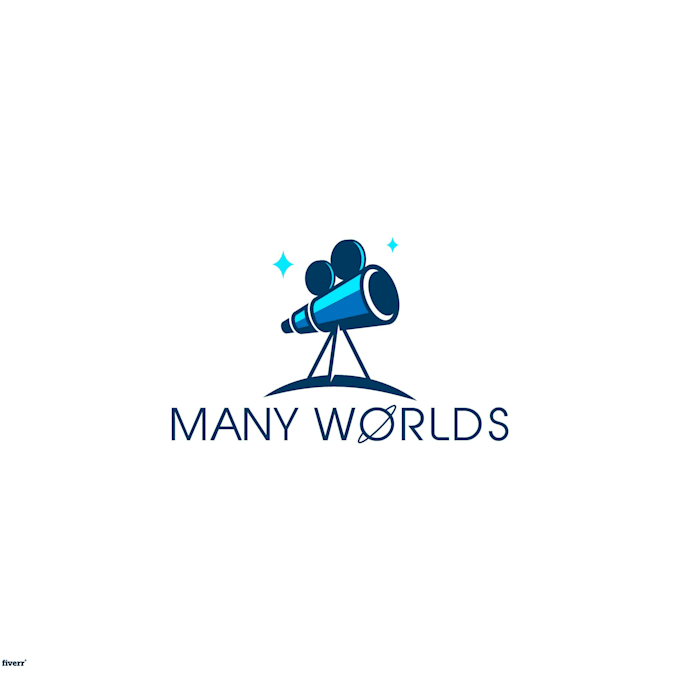 I will creative production,film studio logo for your company