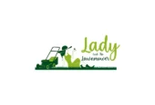 I will do green agriculture landscape and gardening logo design