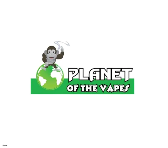 I will provide vape logo design for your business in just 12 hours