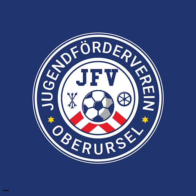 I will do great football, basketball and hockey logo within 24 hour