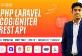 I will provide expert laravel development services