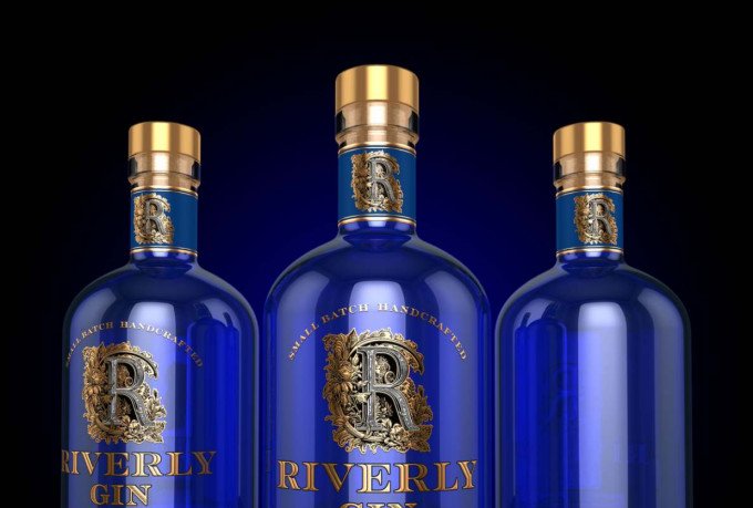 I will do modern food product packaging label design