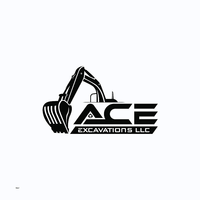 I will make real estate, construction, excavation logo for you